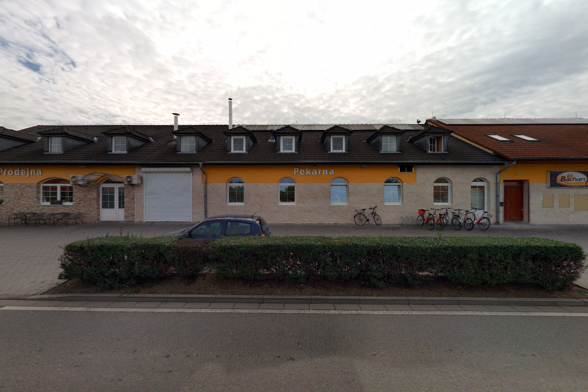 Blatnická pekárna, s.r.o.