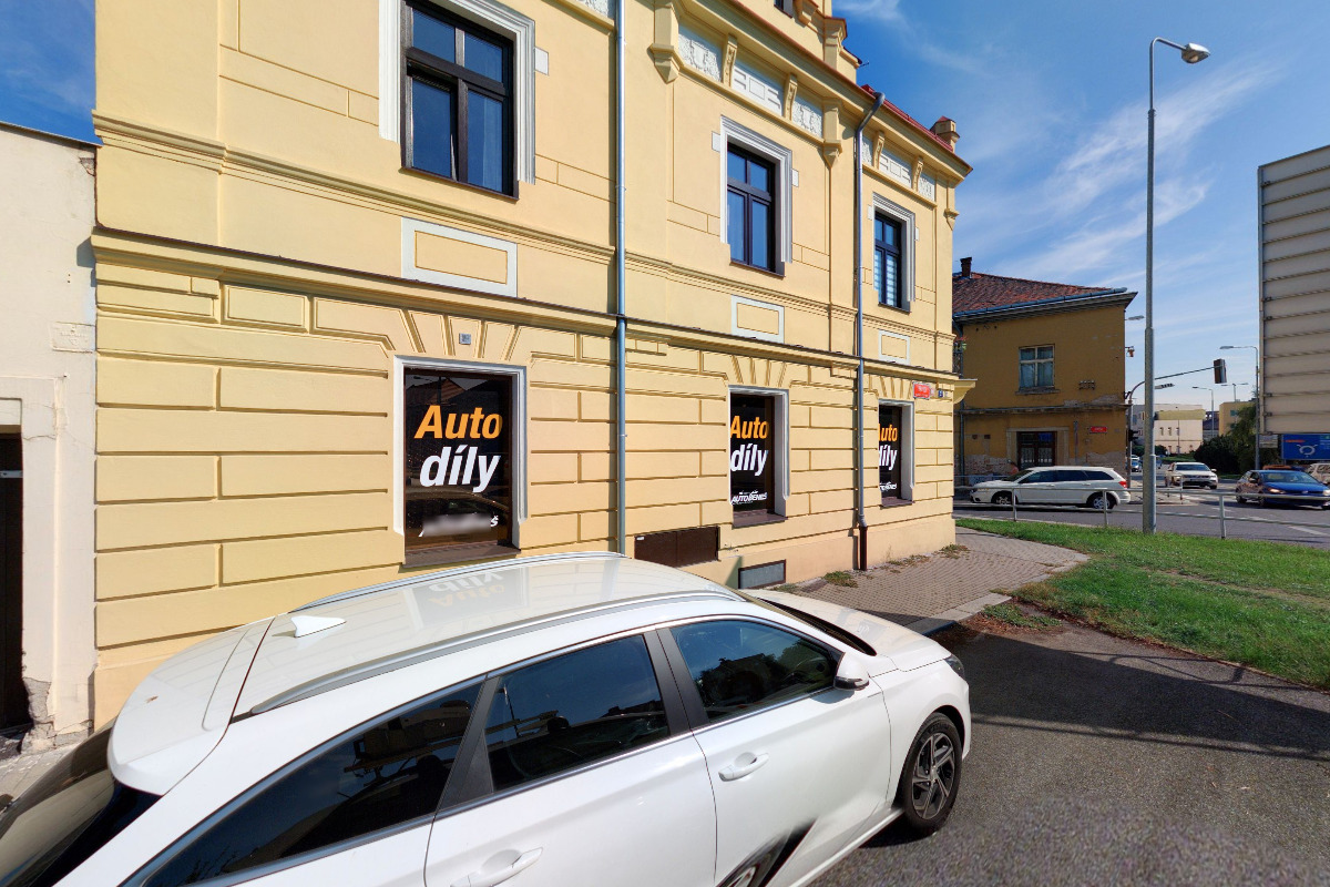 Auto Beneš s.r.o. foto 2