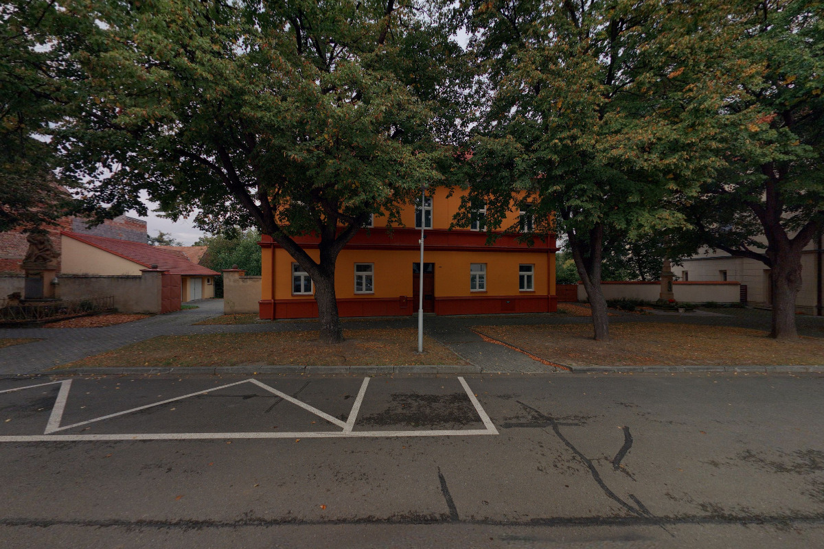 Římskokatolická farnost Lipov foto 2