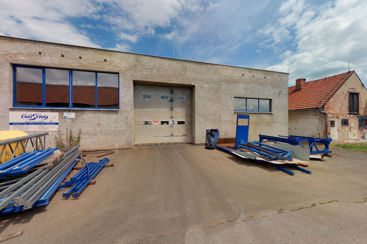 MISTRA s. r. o. foto 4