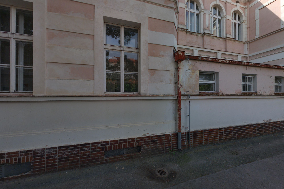 Centrum - dermatoonkologická problematika - Fakultní nemocnice Královské Vinohrady
