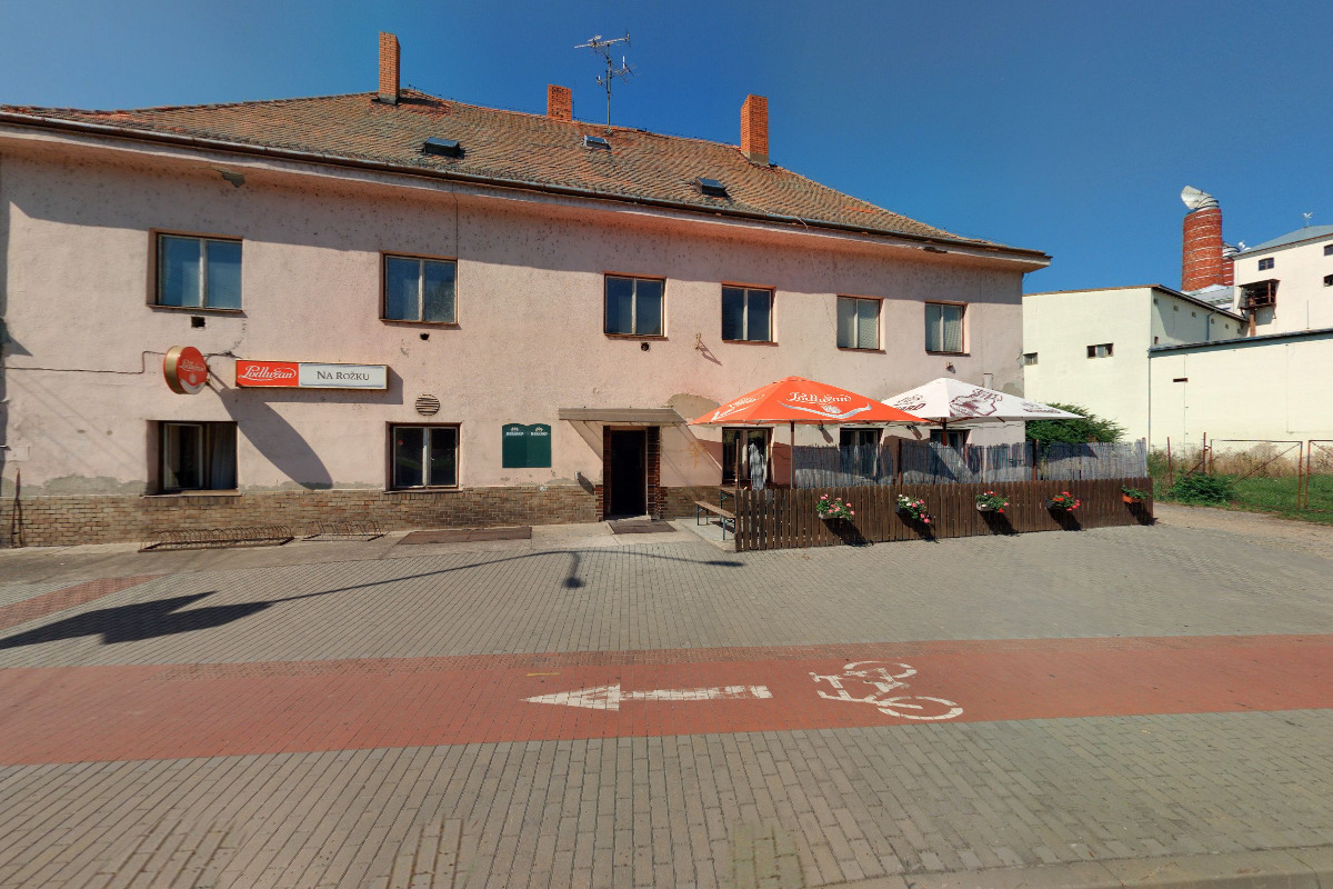 Hospoda Na Rožku foto 3