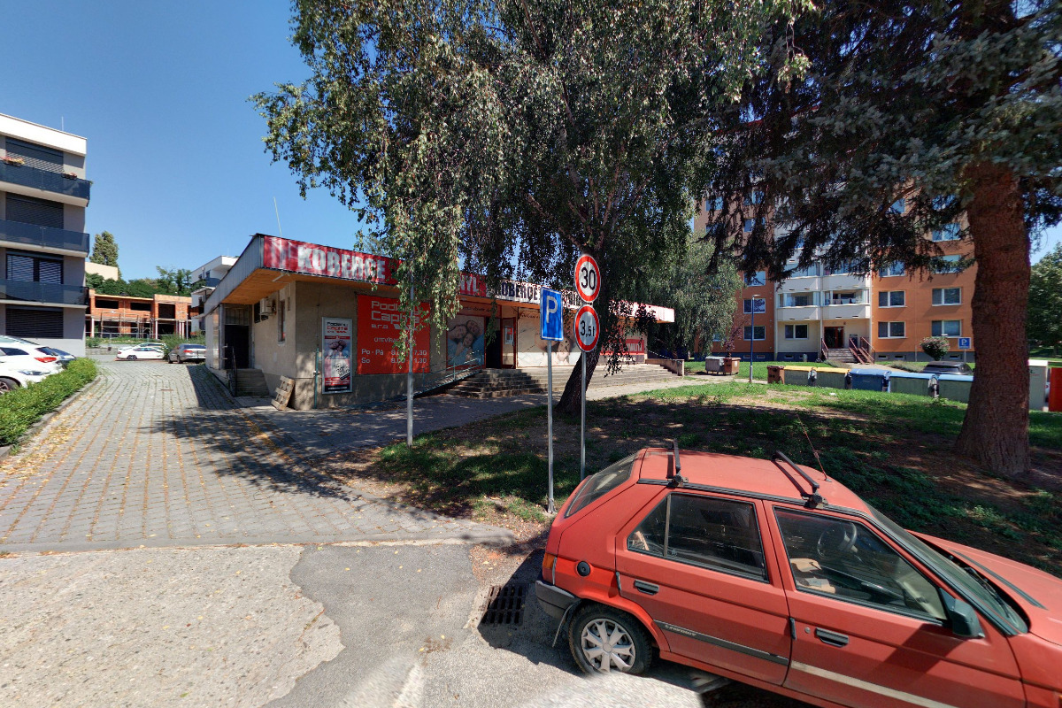 Podlahy Capita, s.r.o.