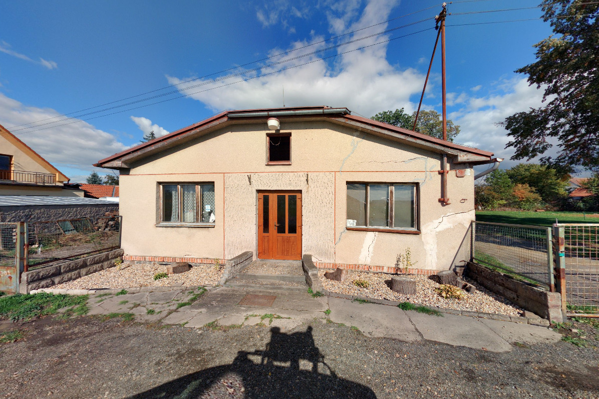 Tělocvičná jednota Sokol Svatá Kateřina