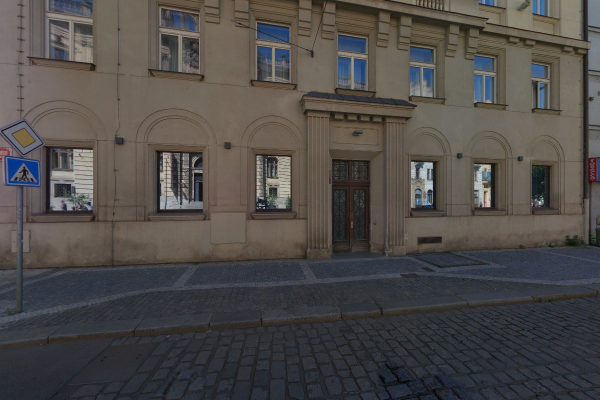 Design hotel Bar & Restaurant