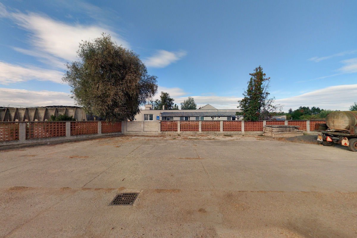 Zemědělské družstvo Rakvice