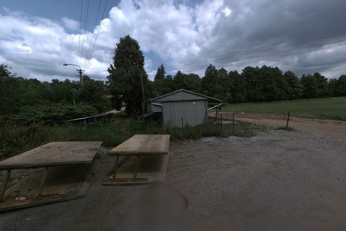 Kynologický klub Svitávka, pobočný spolek