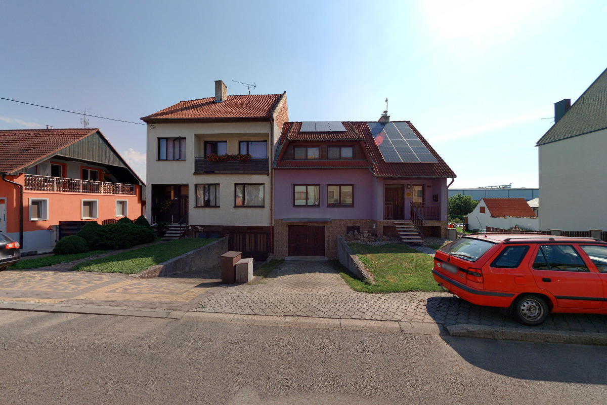 Krojová obuv Petr Hejda