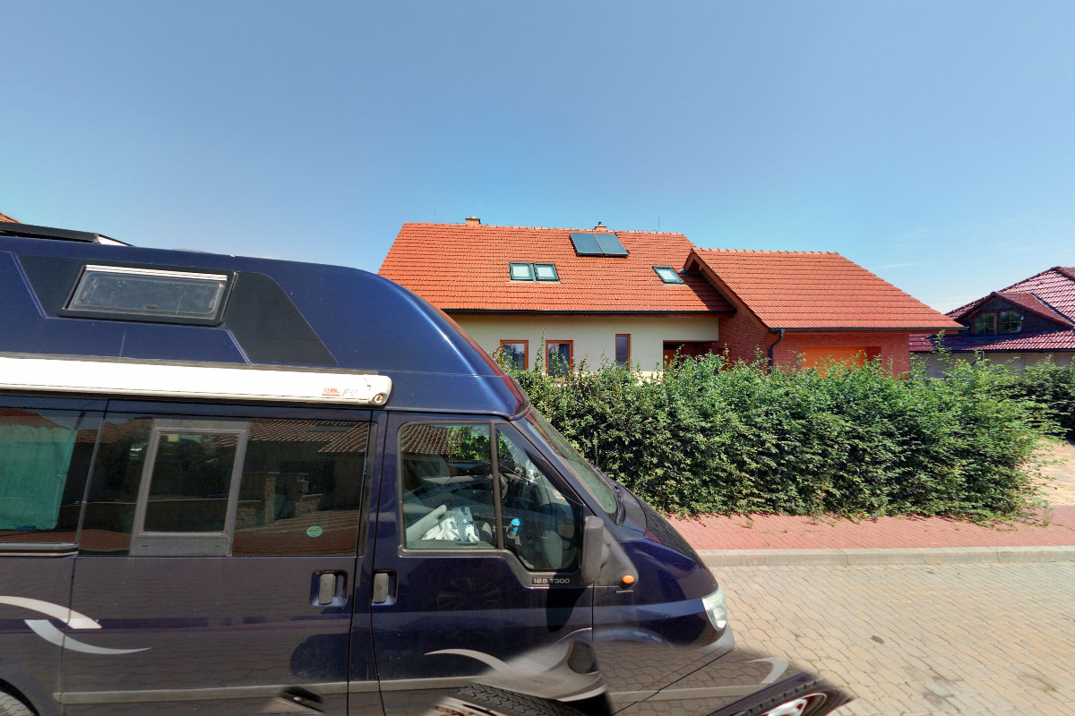 Yoga Ing. Barbora Ruttkay