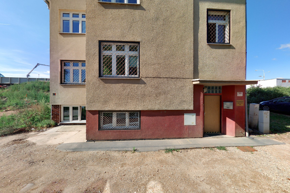 Ústav archeologické památkové péče Brno, veřejná výzkumná instituce