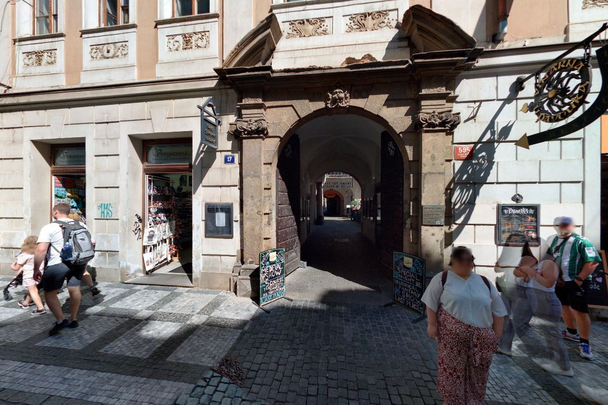 Café Gaspar Kasper foto 6