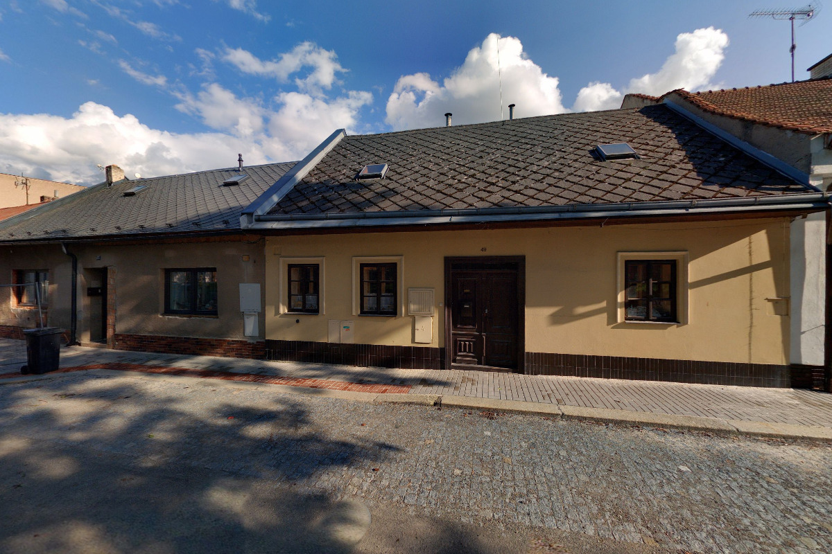 ELEKTRO SERVIS - Petr Beran