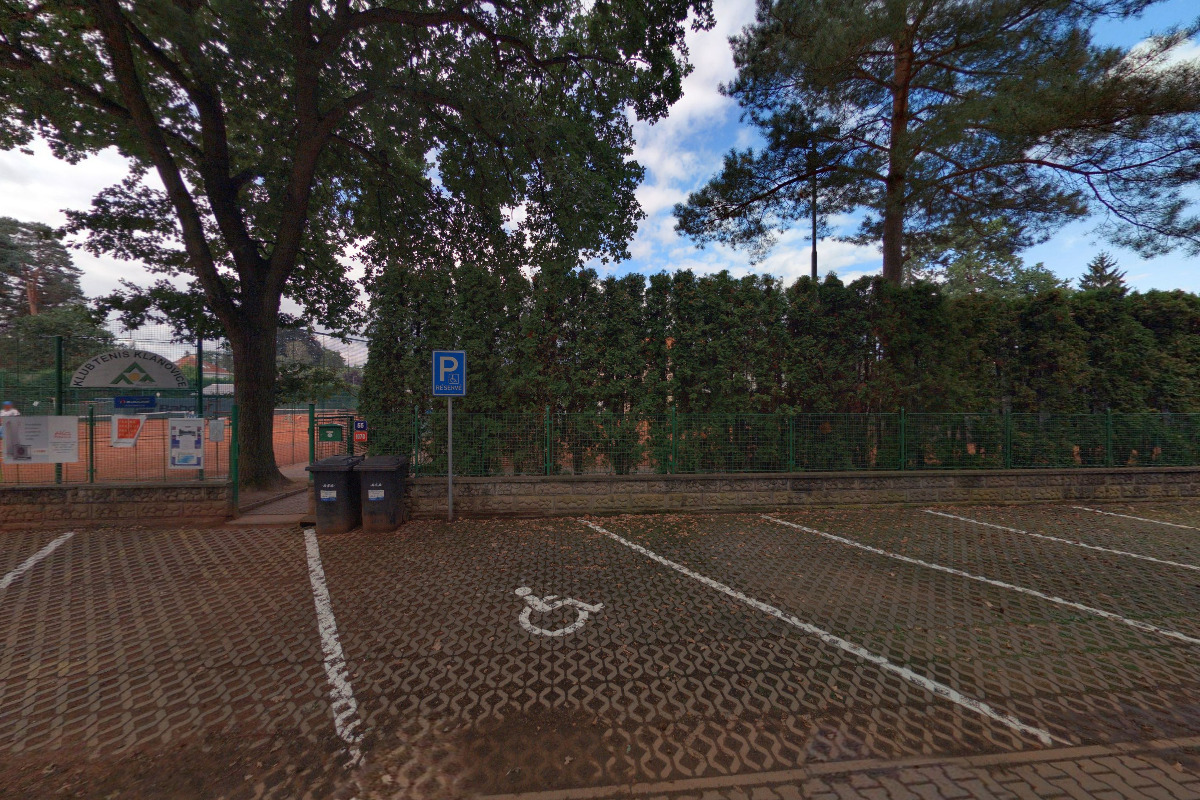 TENIS KLÁNOVICE foto 5