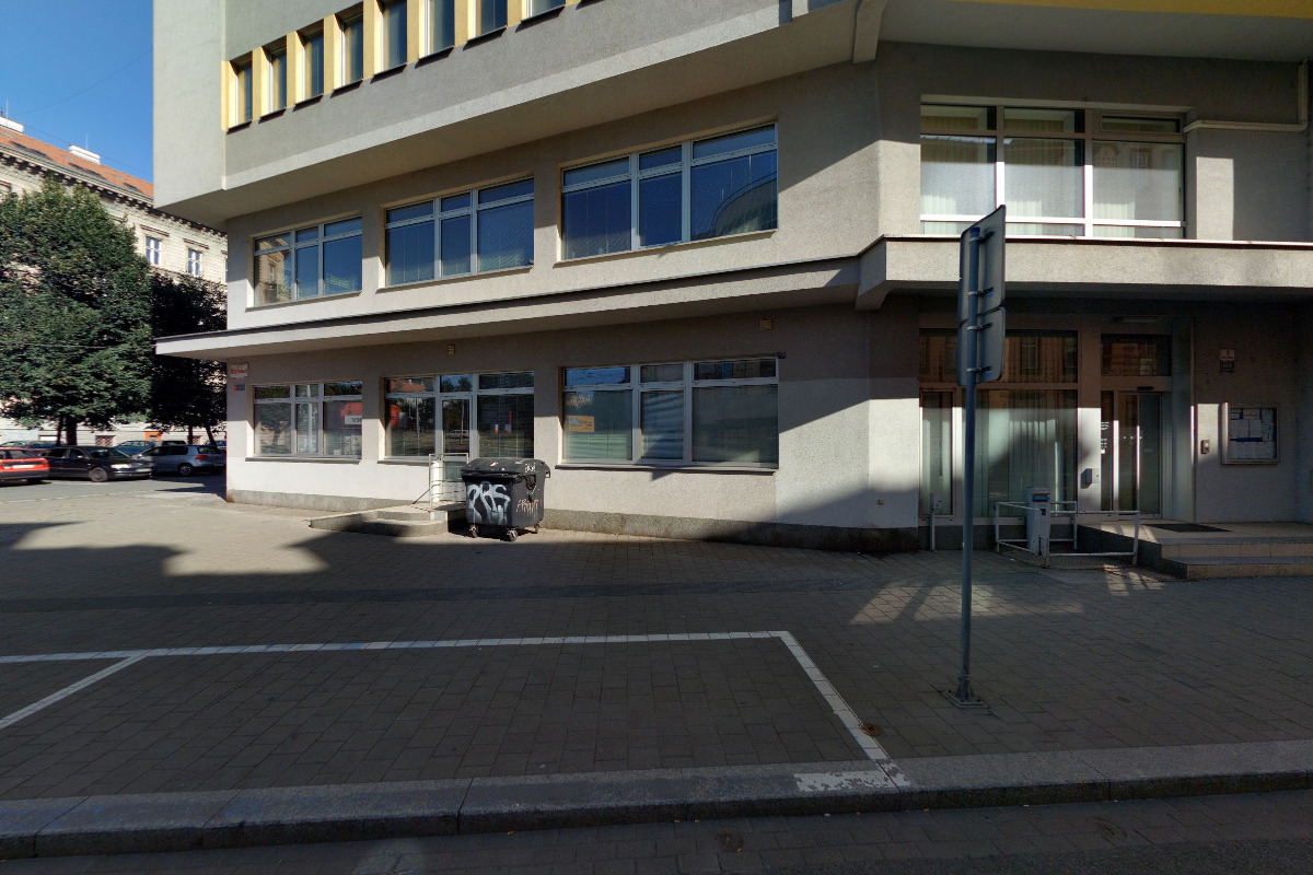 Oblastní inspektorát práce pro Jihomoravský kraj a Zlínský kraj foto 5