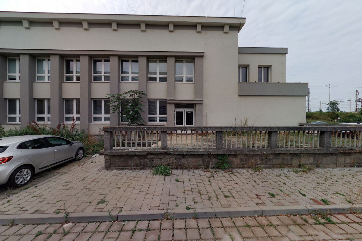 MENHIR projekt, s.r.o.