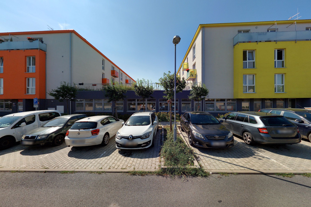 MUDr. Judita Urdová, MediDent studio s.r.o. foto 6