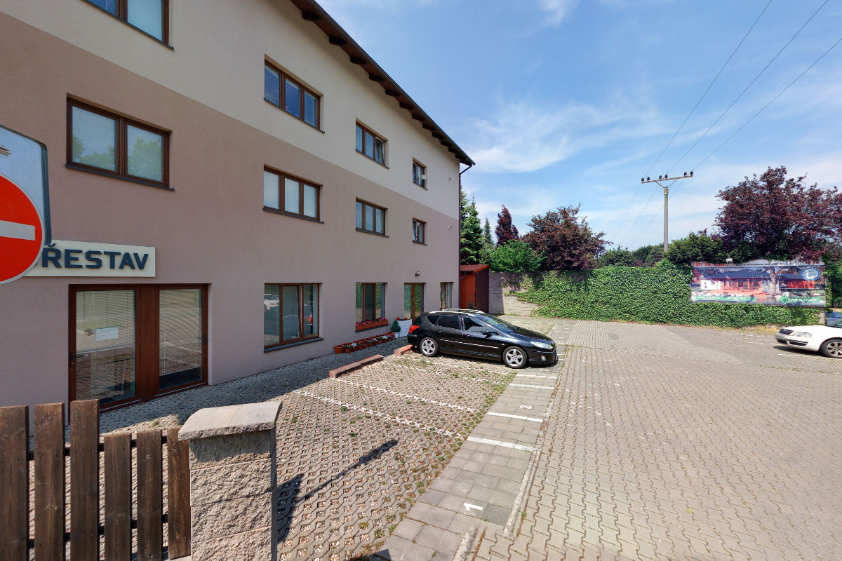 Hana Píchová - Reality