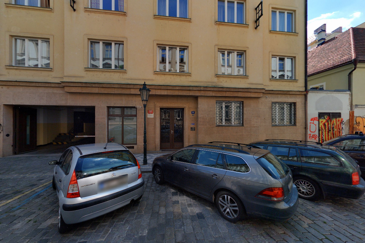 Klub lyžařů Slavoj foto 2