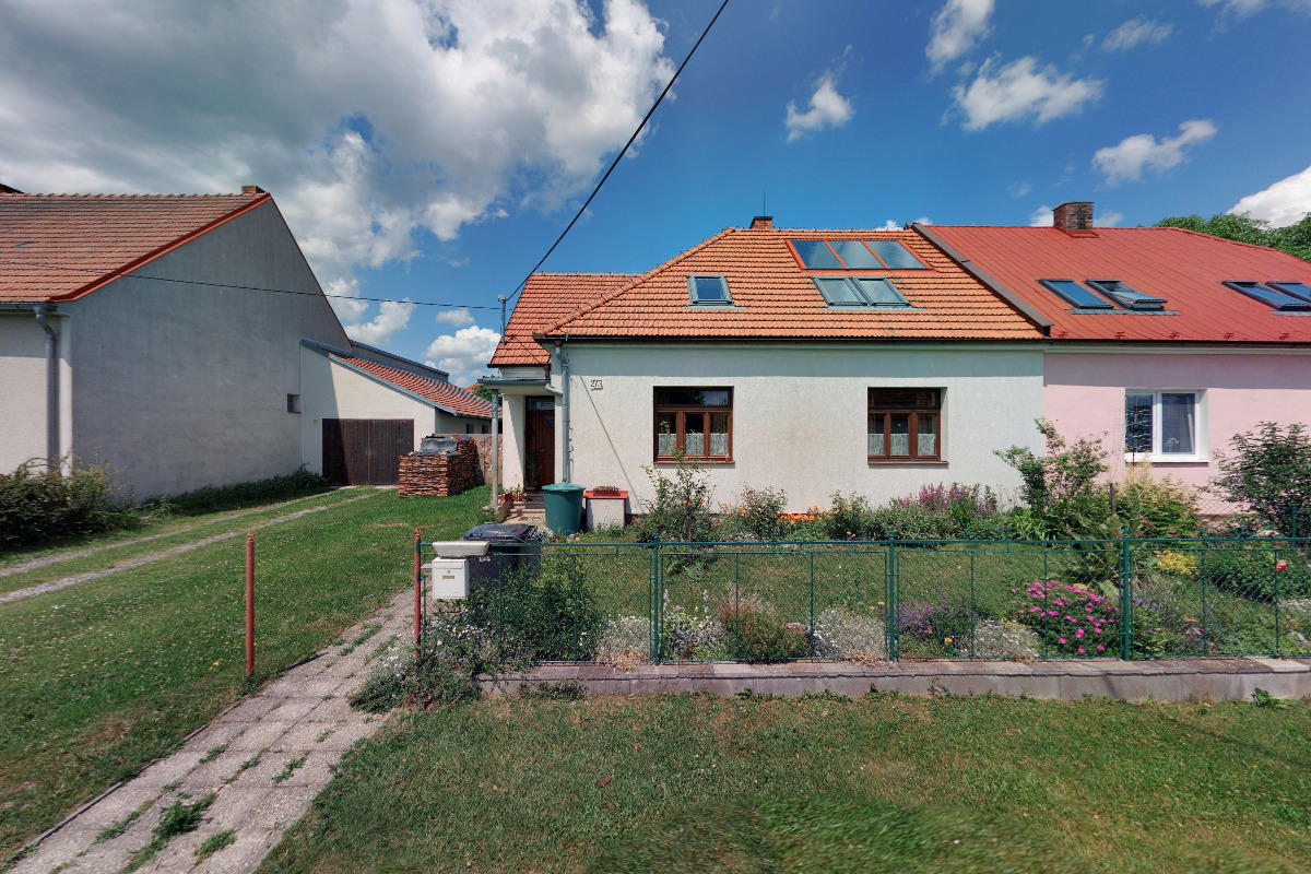 Farma Ostrov u Macochy - Bovinex s.r.o. foto 2