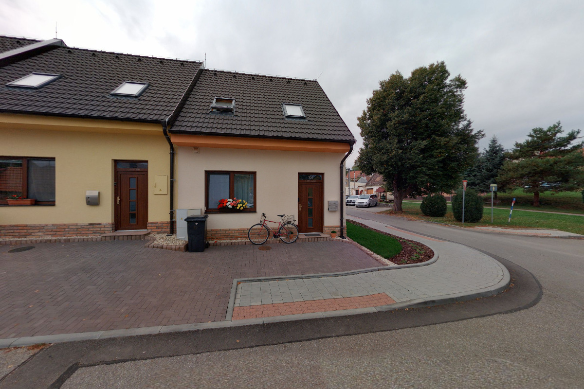 Vladimír Douša - Elektrorevize