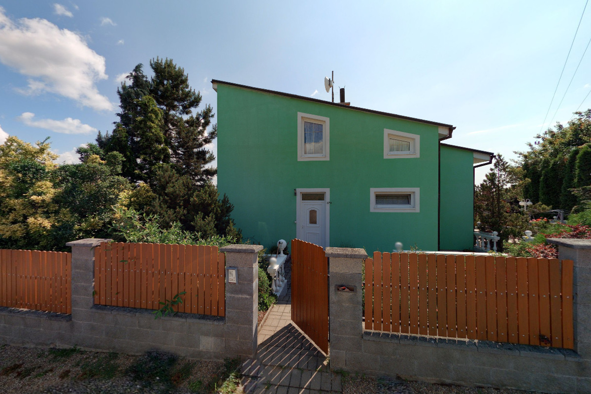 Prodejna Karcher, Husqvarna foto 1