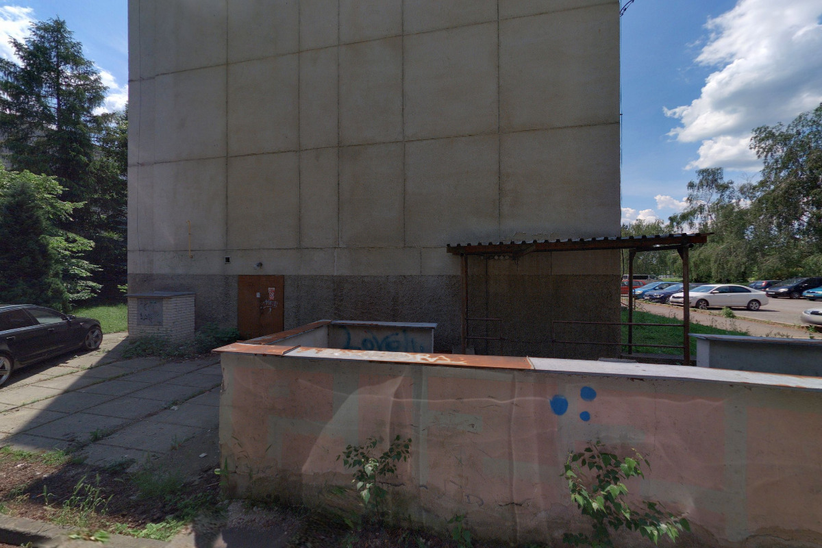 Kimchi - Zdeněk Chomát