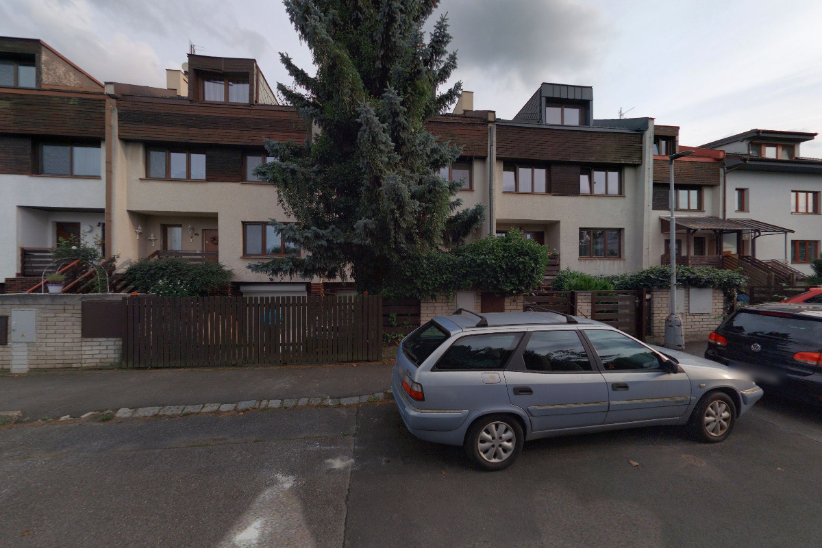 Astrologie Monika Jánská