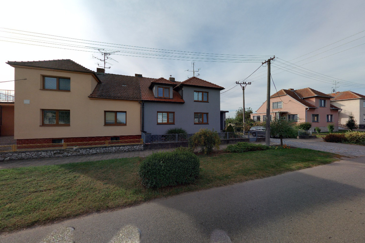 Zahradnické služby Jaroslav Švec