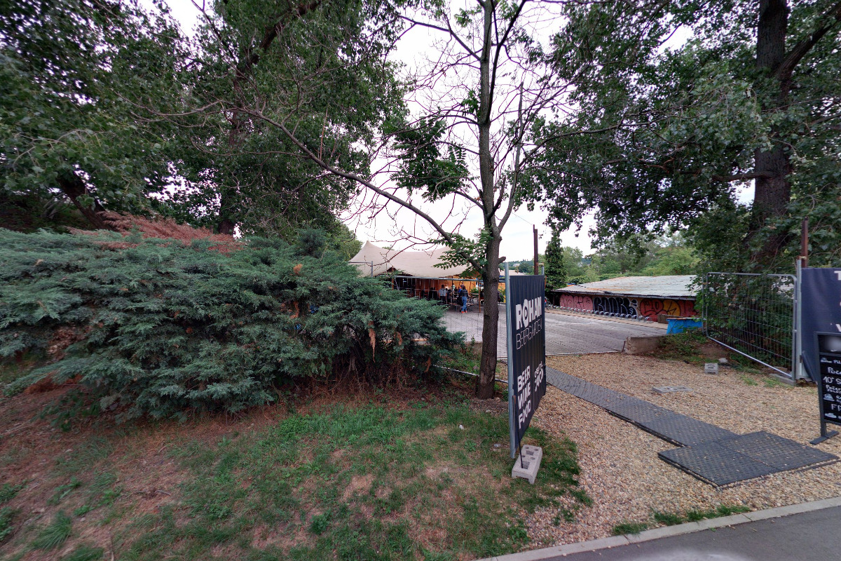 Rohan BEERGARDEN foto 4