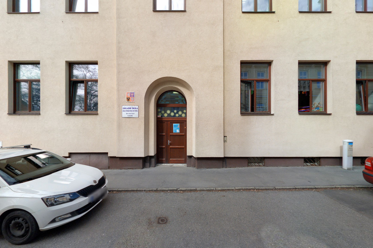 ZŠ Maltézských rytířů, Kladno foto 2