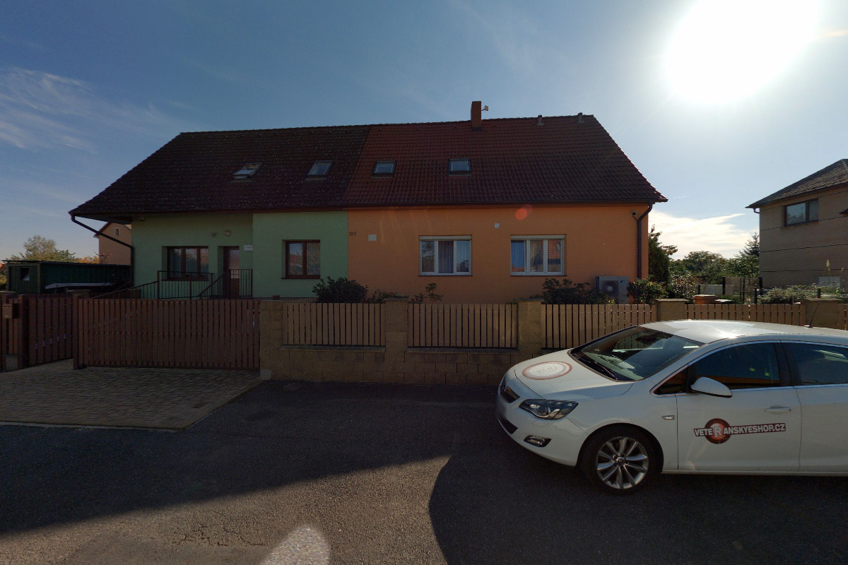 FC Čechie Tuklaty foto 2