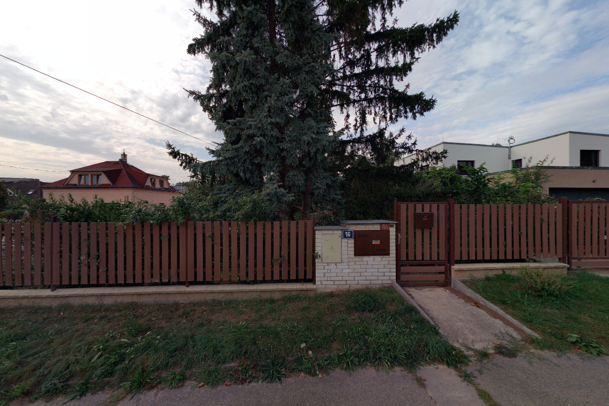 SeV real estate, s.r.o.