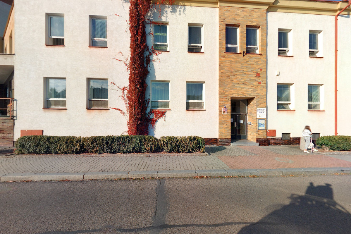 ZUŠ Vítězslava Nováka Skuteč