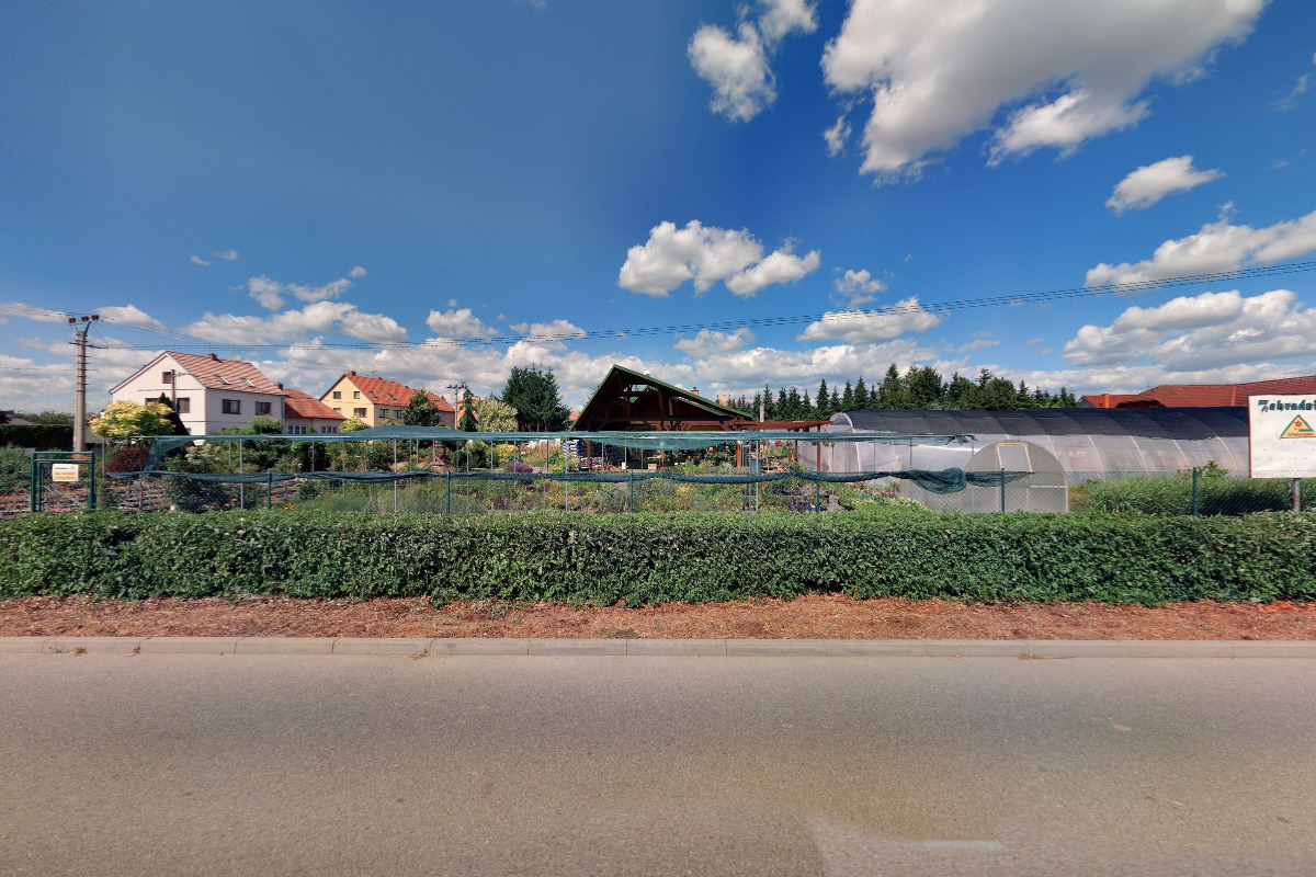 Zahradnictví Chaloupka foto 2