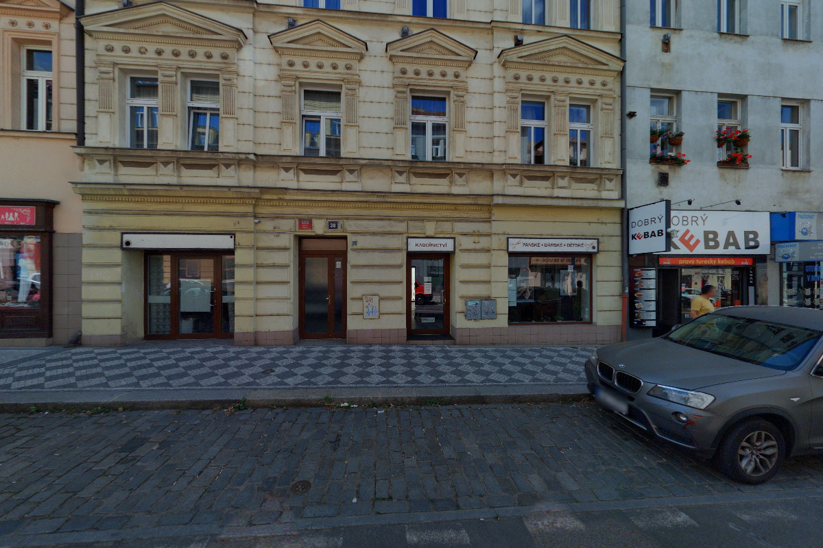 Ďábelská příroda