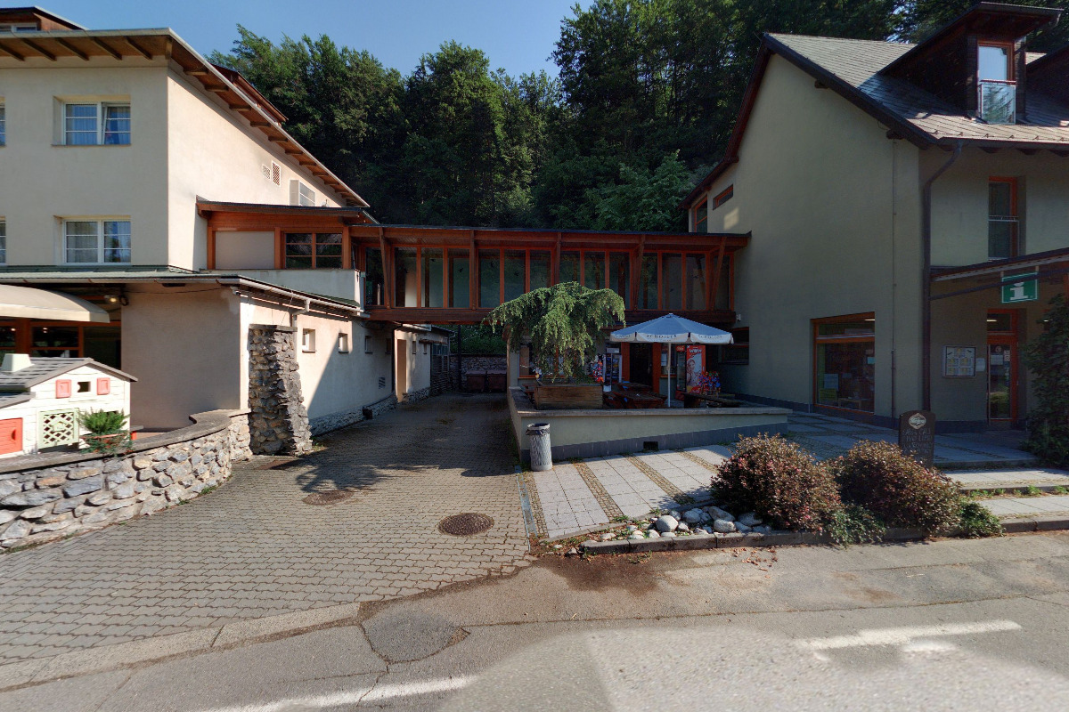 Suvenýry Skalní mlýn