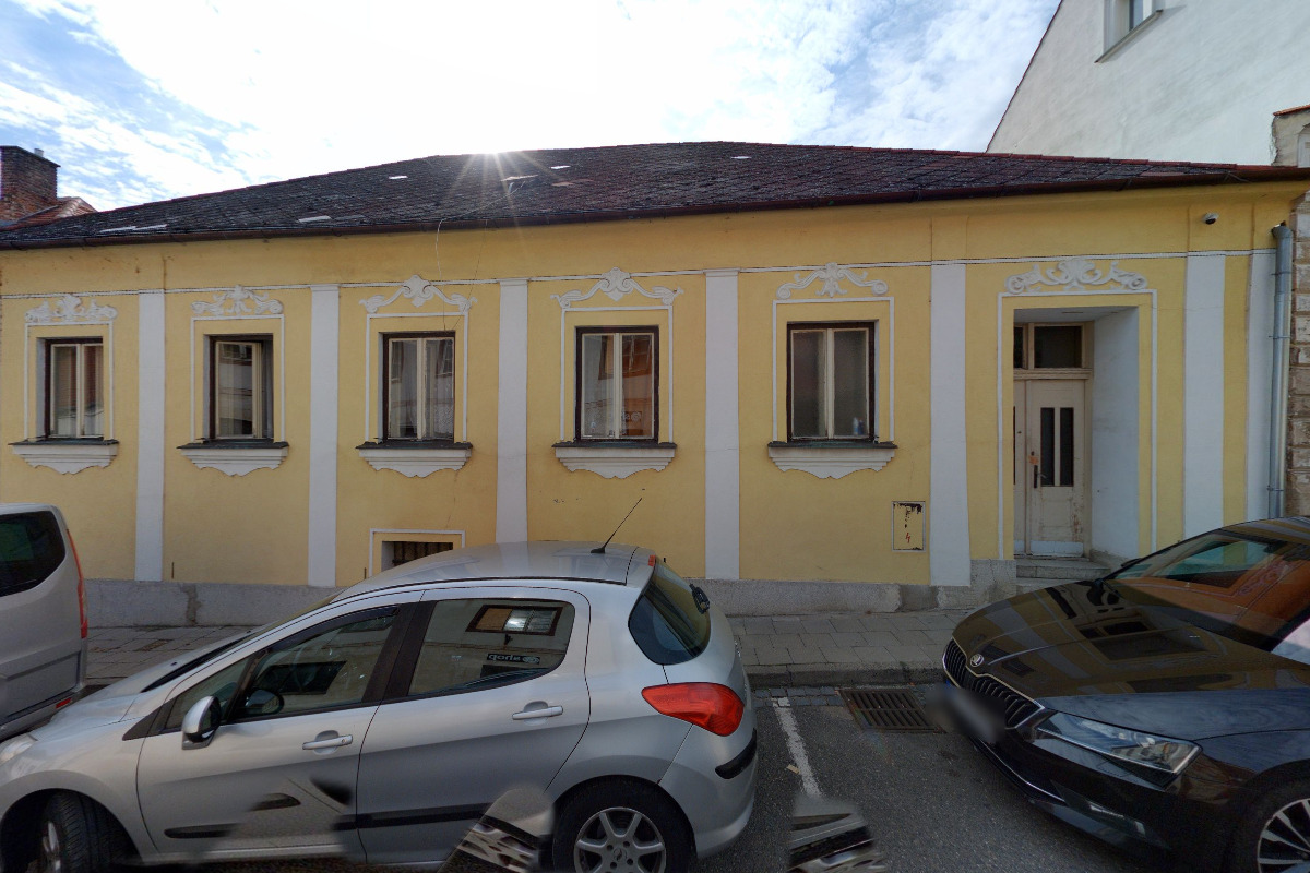 VINAŘSTVÍ RAUŠ, s.r.o.