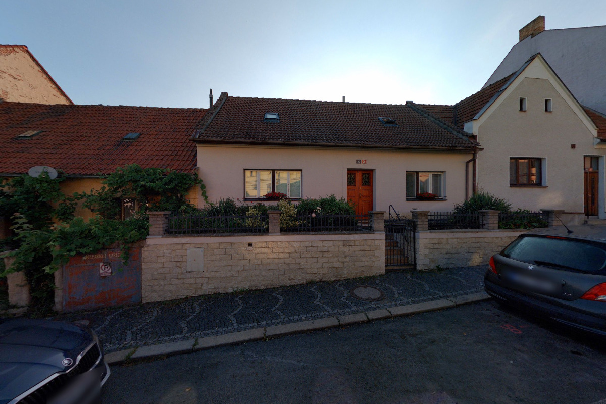 Ing. Eva Waltrová foto 1