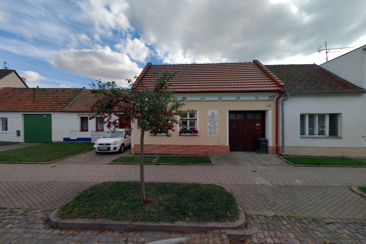 Mgr. Martin Vojta, advokát