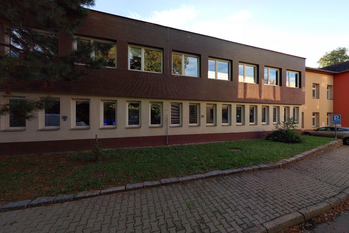 Veterinární univerzita Brno - Ústav ochrany zvířat, welfare a etologie Fakulty veterinární hygieny a ekologie