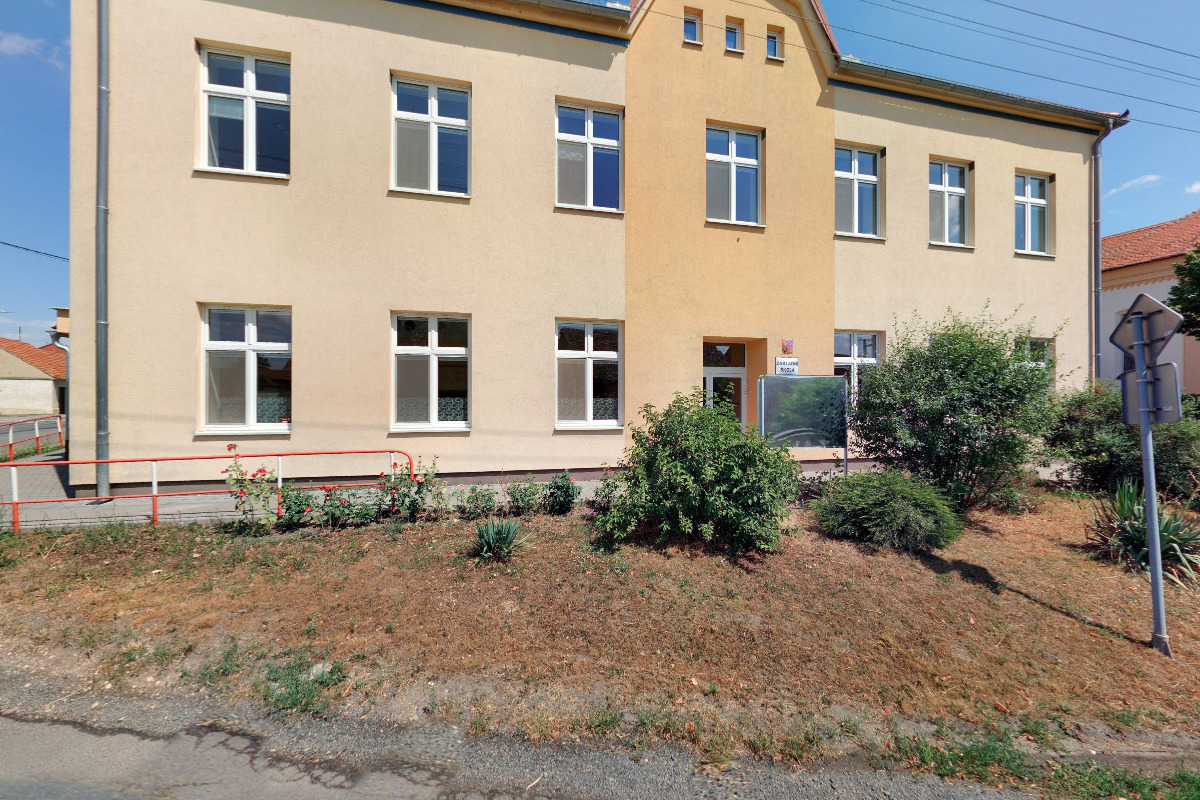 ZŠ Opatovice