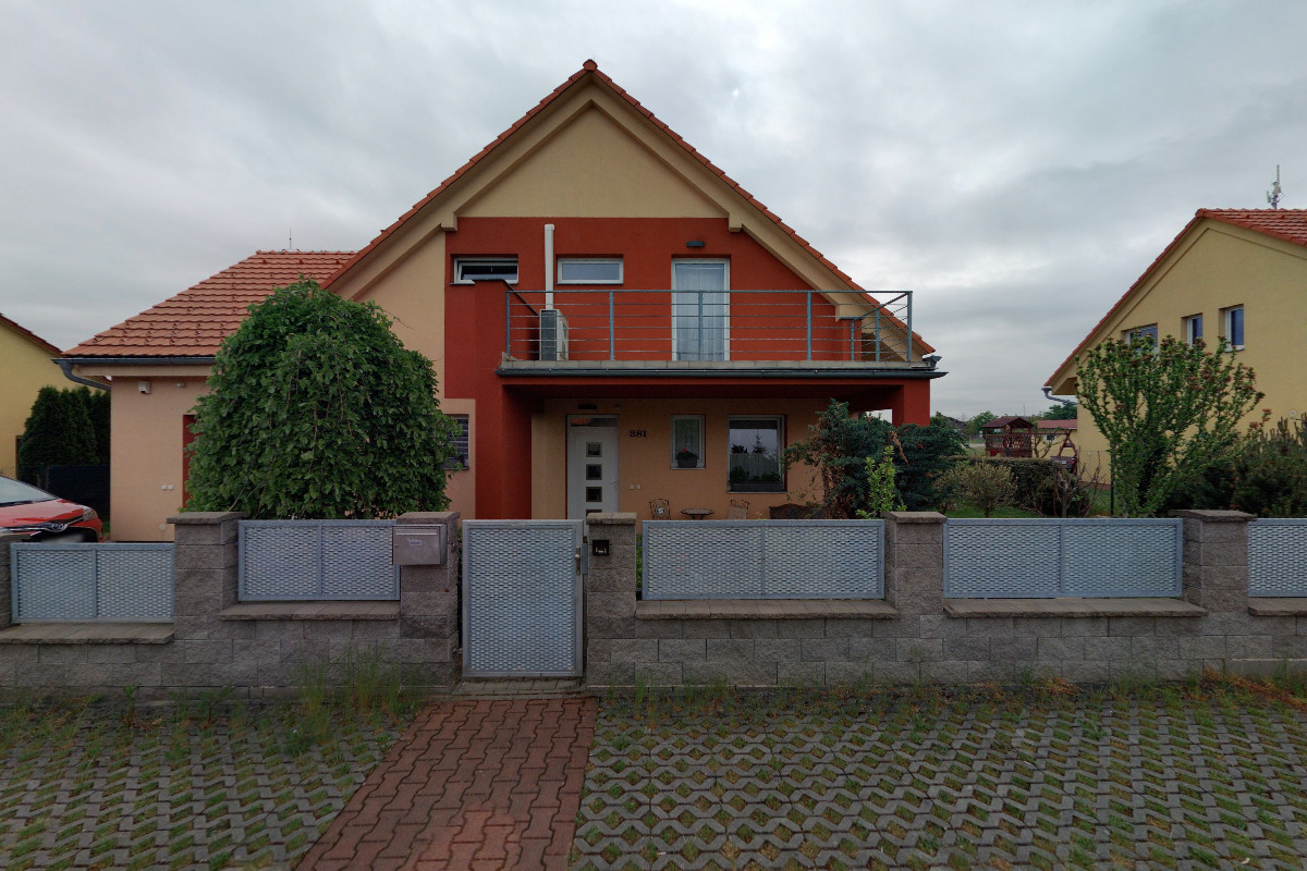 JUDr. Stanislav Pokorný, advokát