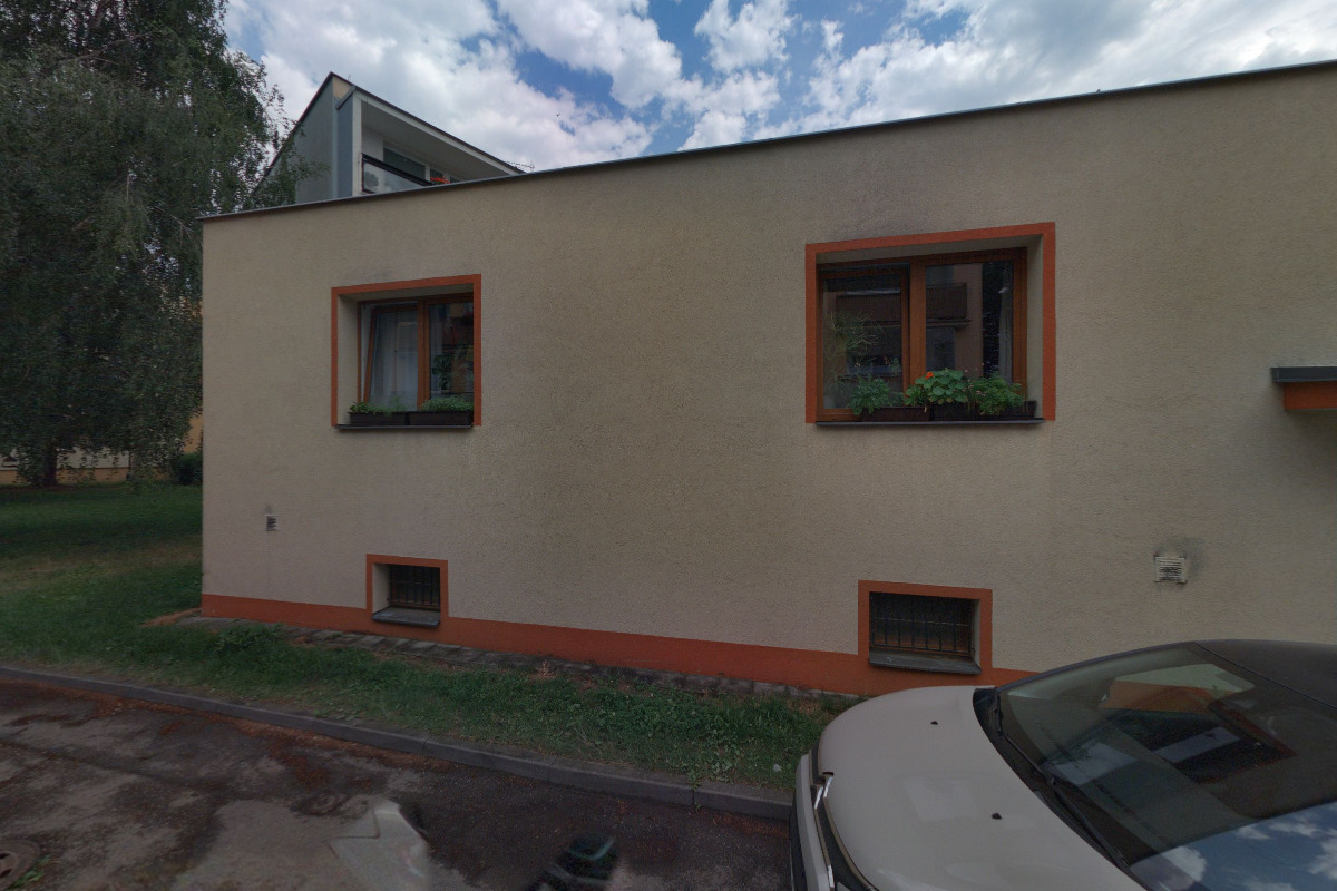 Ing. arch. Luboš Klabík foto 5