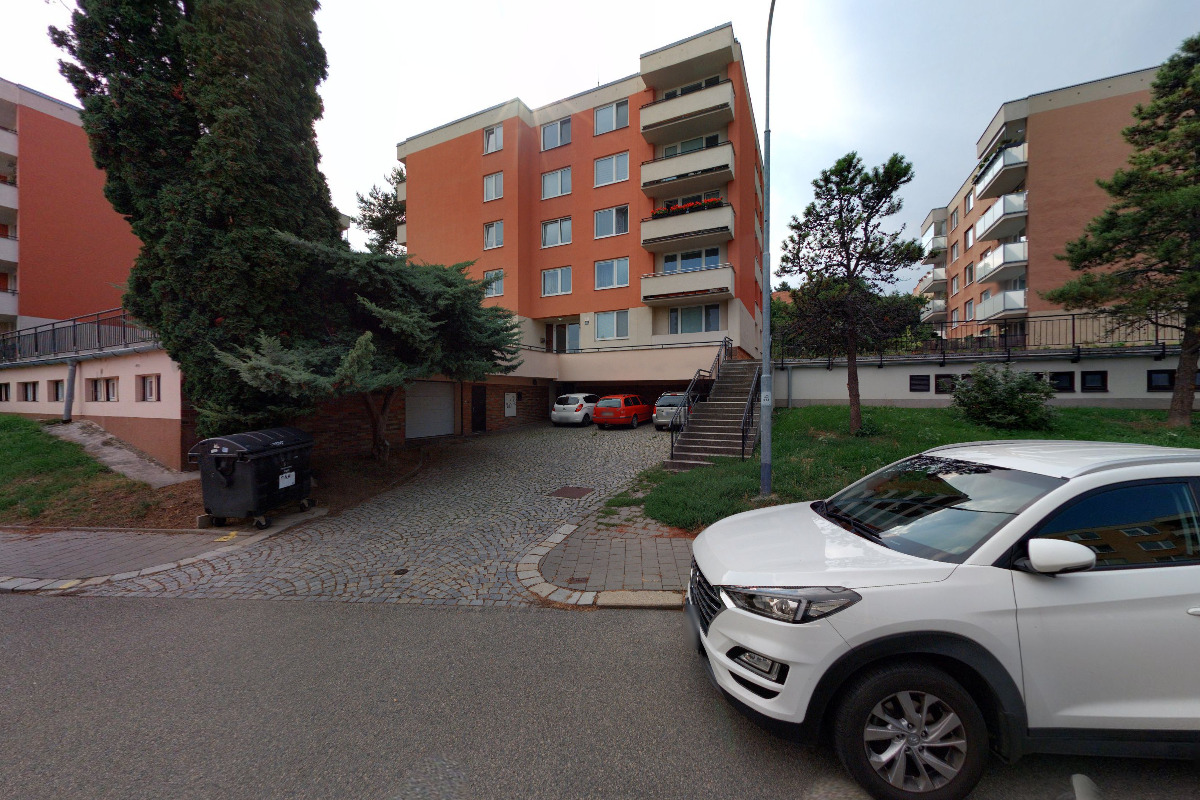 Tereza Veselá - výuka anglického jazyka