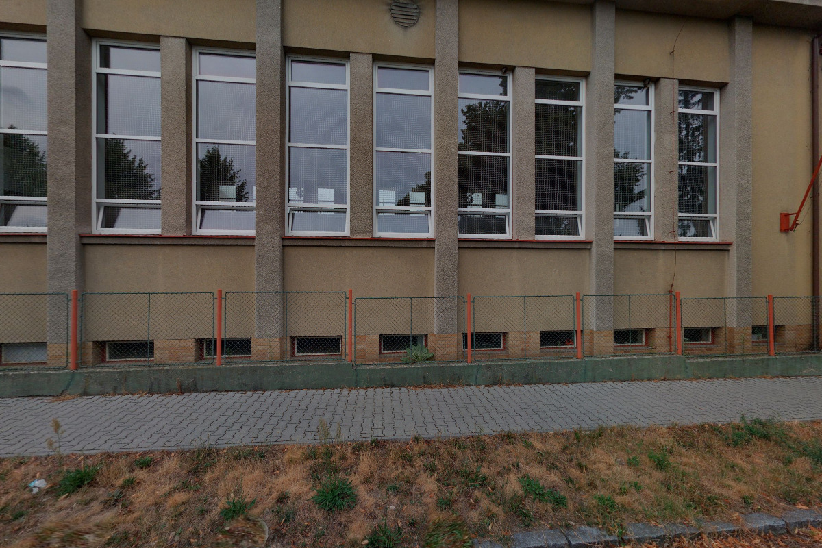 Karate Lions Pardubice