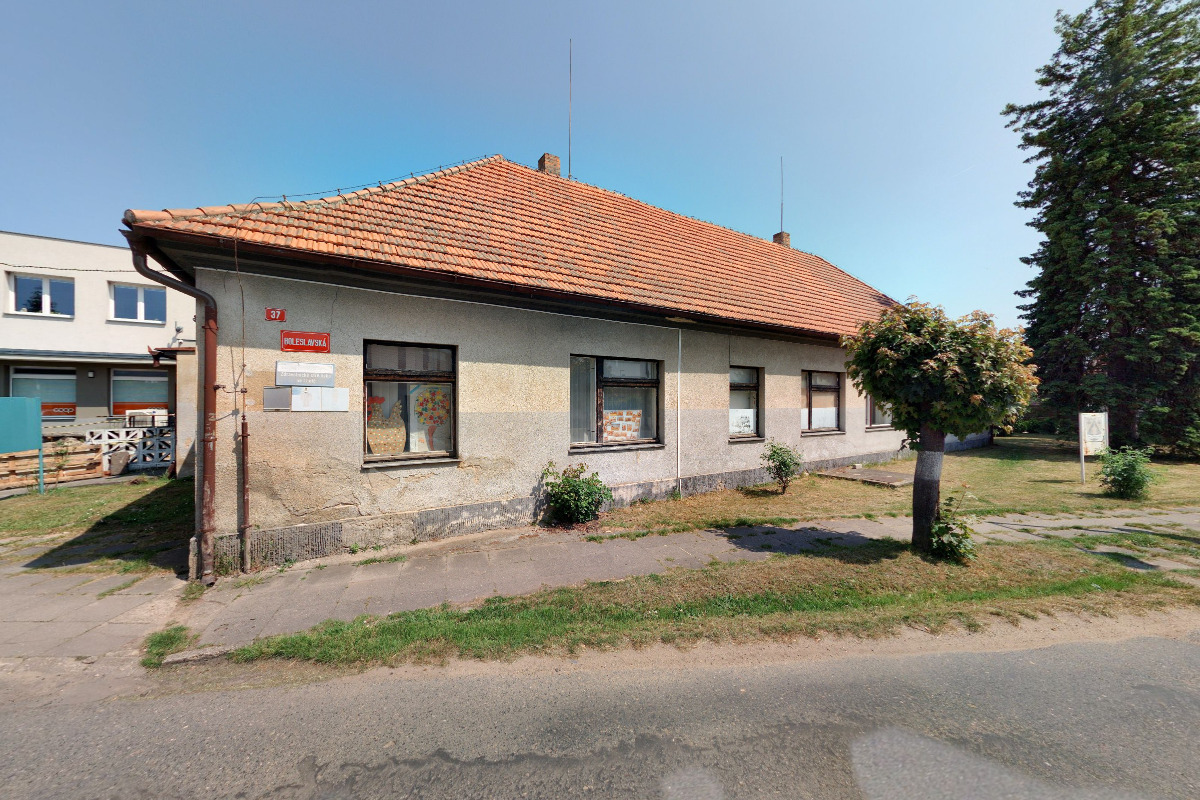 Ordinace Chrást, s.r.o.