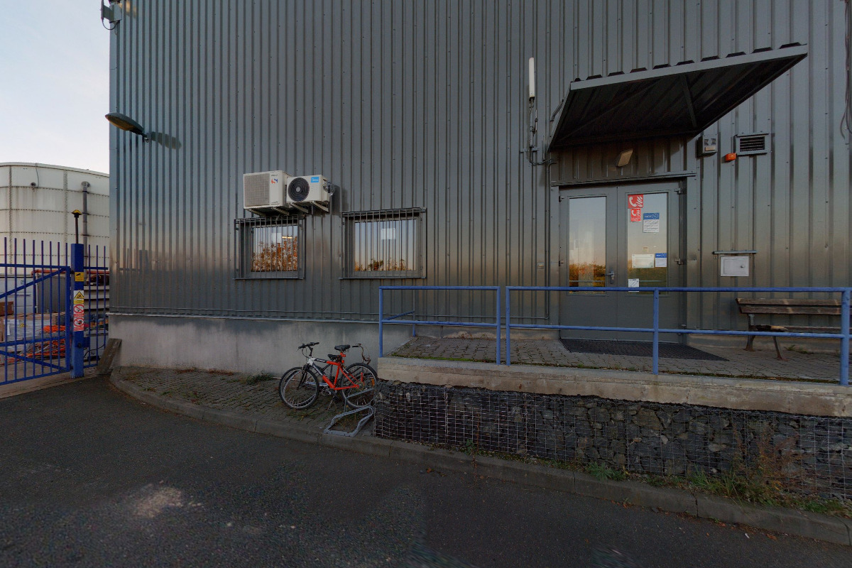 Tesco Finanční služby