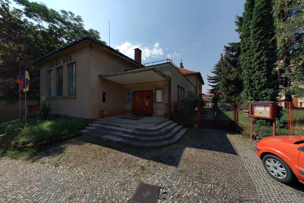 Farní sbor Českobratrské církve evangelické v Mělníku foto 3