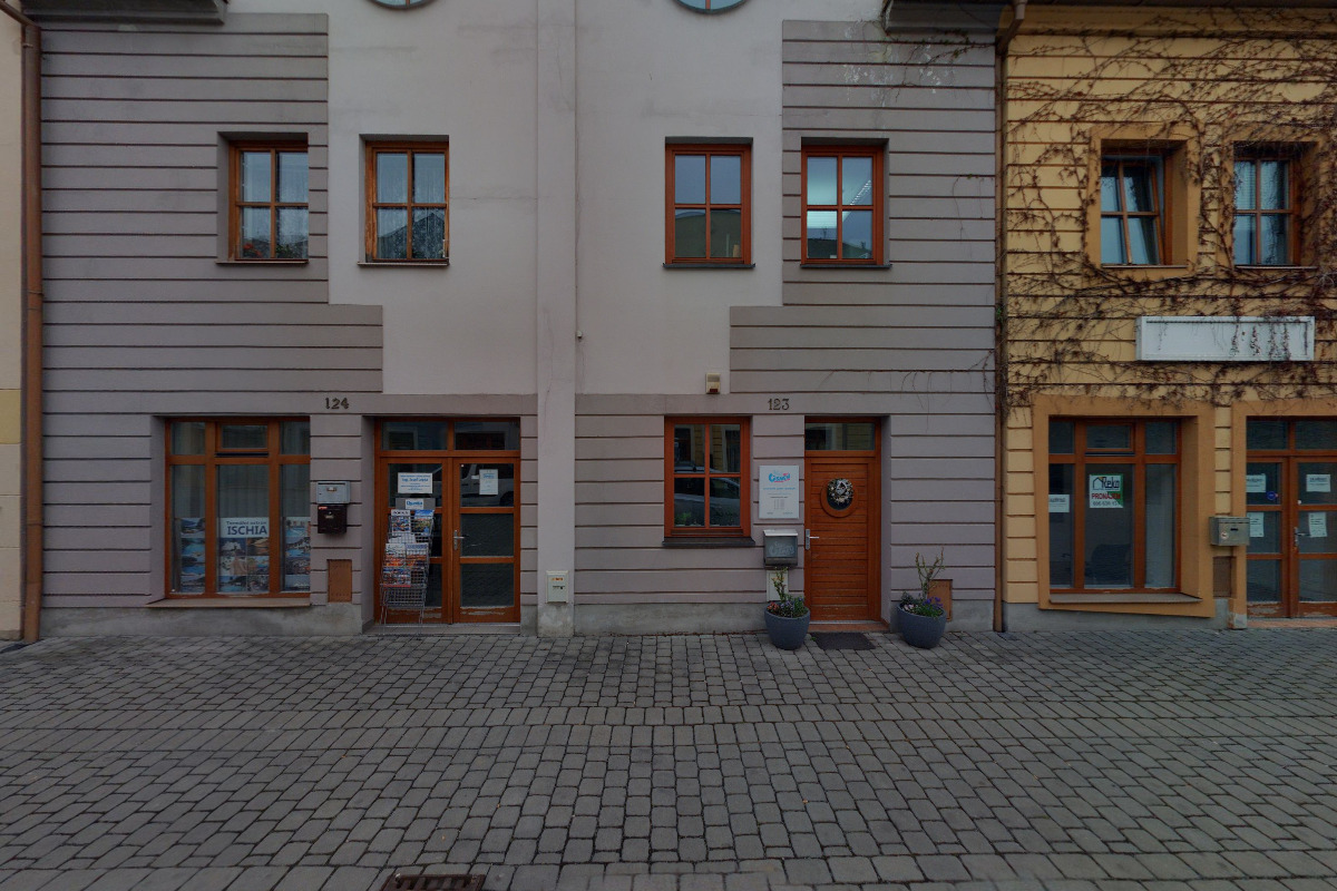 Váš úsměv - Fiala Dent s.r.o.