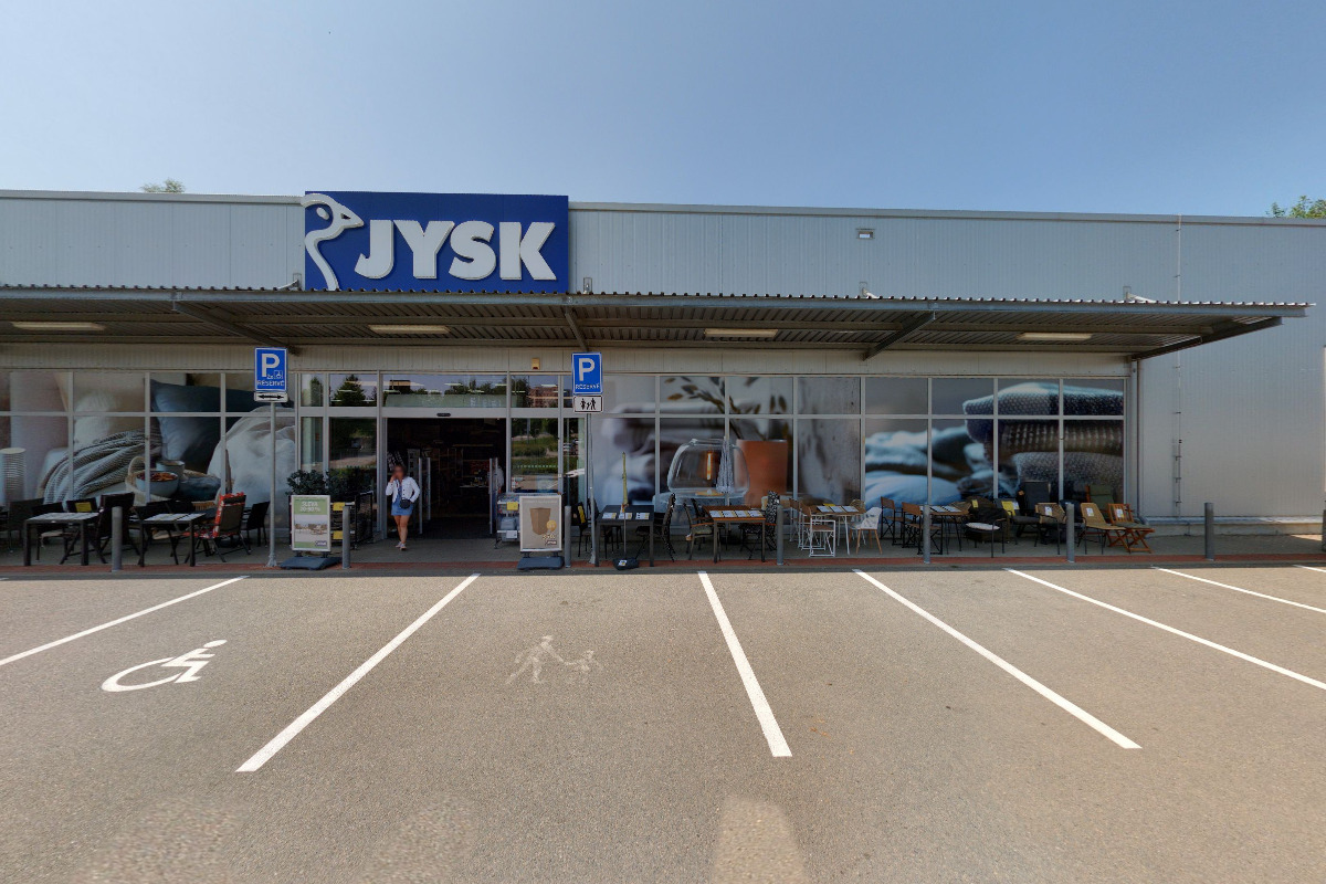 JYSK foto 2